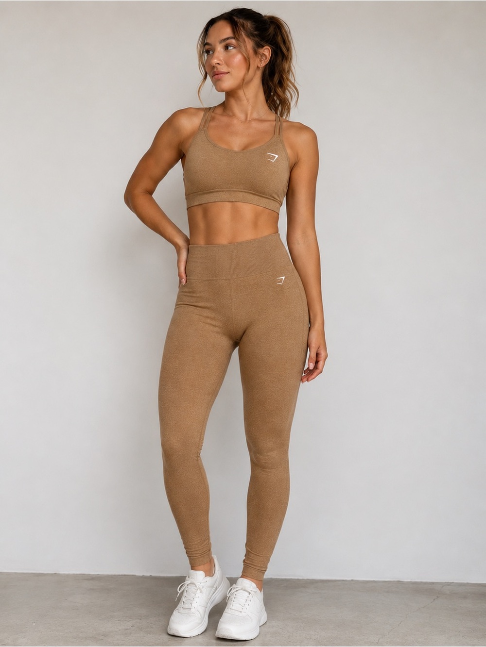 Gymshark Outfit XL